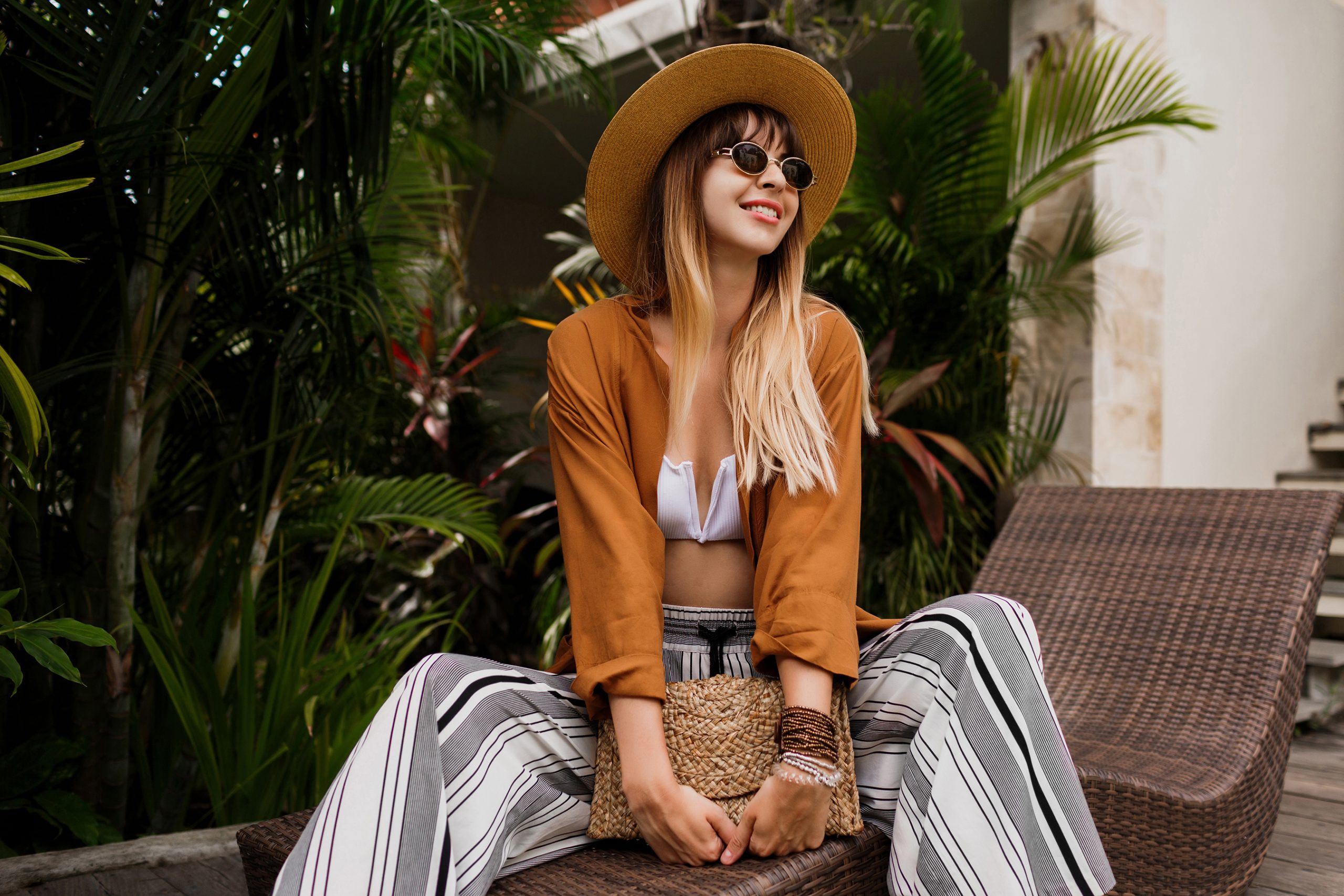 Por fin el blanco que buscaba!